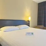 Ibis Styles Centre Gare Hotel 3*