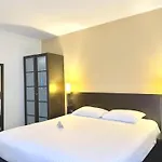 Ibis Styles Centre Gare 3*
