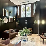 Ibis Styles Centre Gare