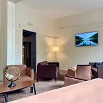 Ibis Styles Centre Gare Hotel