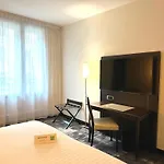 Ibis Styles Centre Gare Hotel