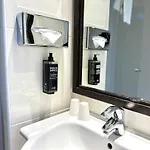Ibis Styles Centre Gare Hotel 3*