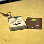 Ibis Styles Centre Gare Hotel Metz