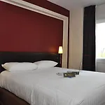 Ibis Styles Centre Gare Metz