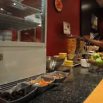 Ibis Styles Centre Gare 3*