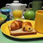 Hotel Ibis Styles Centre Gare 3*