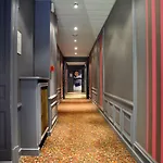 Ibis Styles Centre Gare