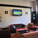 Ibis Styles Centre Gare 3*