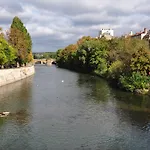 Ibis Styles Centre Gare 3* Metz