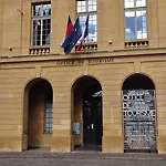 Hotel Ibis Styles Centre Gare 3*