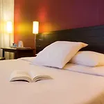 Ibis Styles Centre Gare Metz