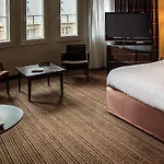 Ibis Styles Centre Gare Hotel Metz