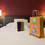 Ibis Styles Centre Gare 3* Metz
