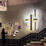 Hotel Ibis Styles Centre Gare Metz