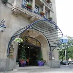 Hotel Ibis Styles Centre Gare