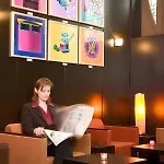 Ibis Styles Centre Gare 호텔