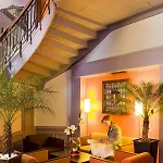 Hotel Ibis Styles Centre Gare