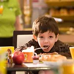 Ibis Styles Centre Gare 메스