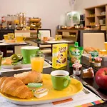 Hotel Ibis Styles Centre Gare Metz