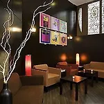 Ibis Styles Centre Gare 메스