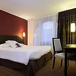 Ibis Styles Centre Gare Metz