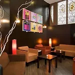 Hotel Ibis Styles Centre Gare