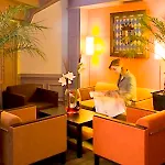 Ibis Styles Centre Gare Hotel Metz
