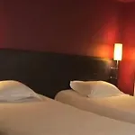 Hotel Ibis Styles Centre Gare 3*