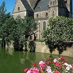 Ibis Styles Centre Gare Metz