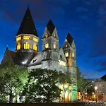 Ibis Styles Centre Gare Metz