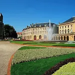 Hotel Ibis Styles Centre Gare