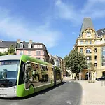 Ibis Styles Centre Gare 3* 메스