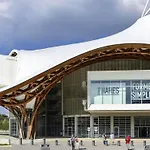 Ibis Styles Centre Gare Hotel 3*