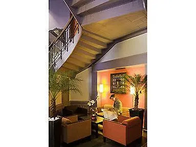 Ibis Styles Centre Gare 3*