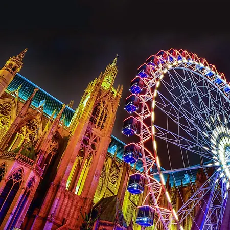 Ibis Styles Centre Gare 3*