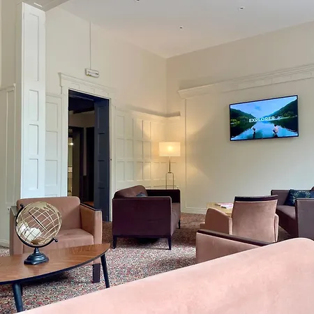 Ibis Styles Centre Gare ホテル