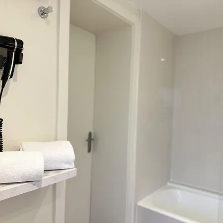 Отель Ibis Styles Centre Gare 3*