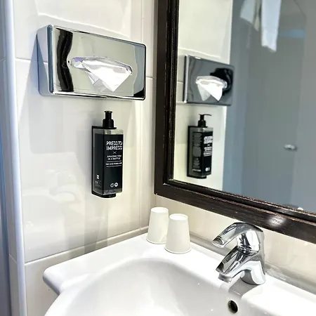 Ibis Styles Centre Gare فندق 3*