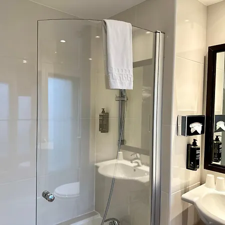 Ibis Styles Centre Gare Hotel Mety