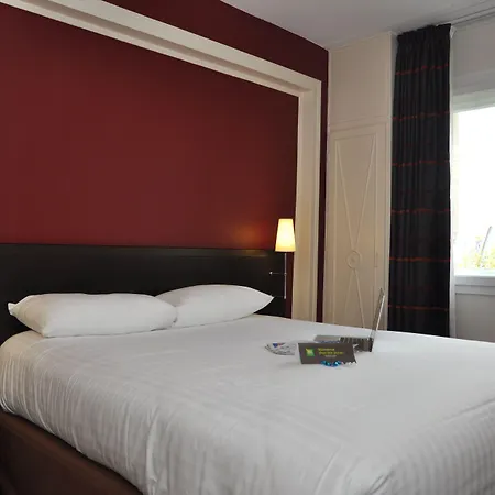 Ibis Styles Centre Gare ميتز