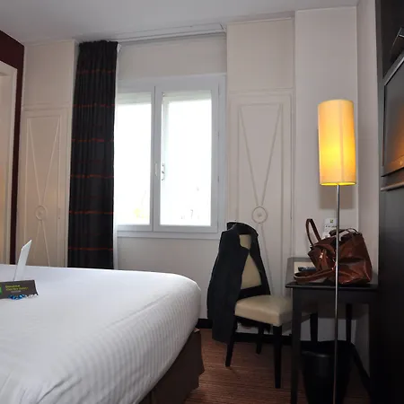 فندق Ibis Styles Centre Gare