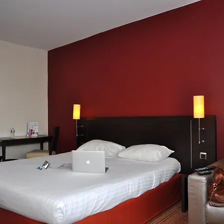 فندق Ibis Styles Centre Gare 3*
