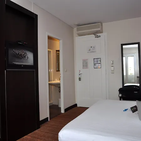 فندق Ibis Styles Centre Gare