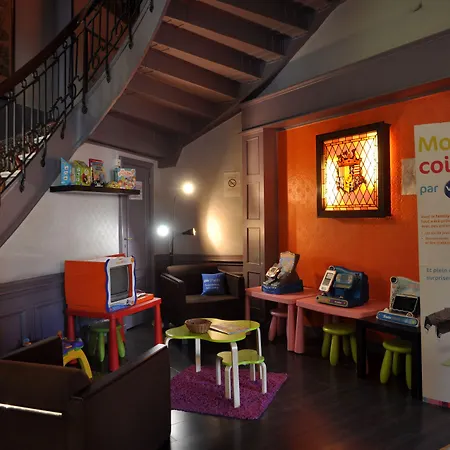 Ibis Styles Centre Gare فندق 3*