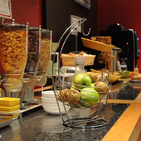 Ibis Styles Centre Gare فندق