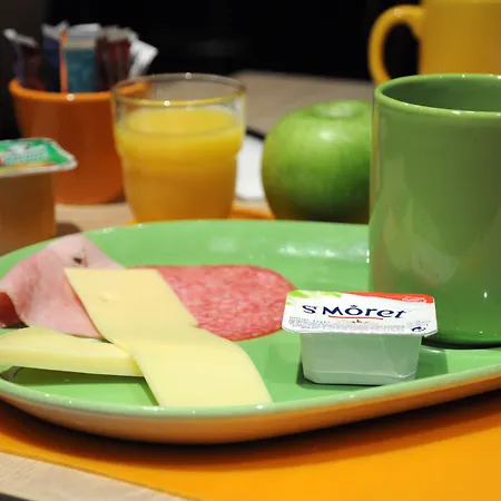 Ibis Styles Centre Gare Hotel