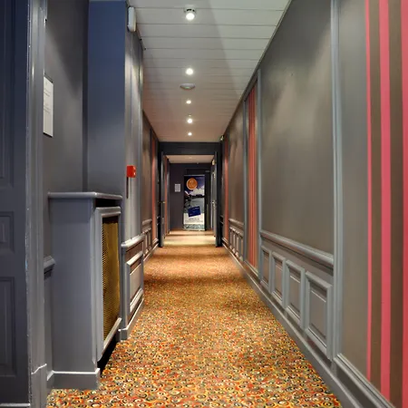 Ibis Styles Centre Gare