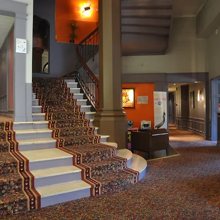 Ibis Styles Centre Gare Hotel