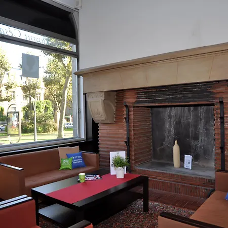 فندق Ibis Styles Centre Gare 3*