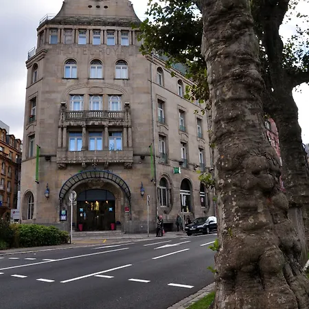 Ibis Styles Centre Gare